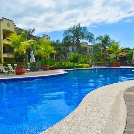Los Suenos Marriot Hotel And Marina Jacó Kültér fotó