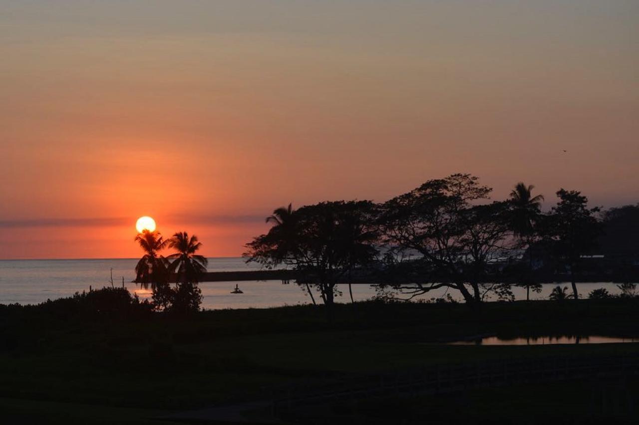 Los Suenos Marriot Hotel And Marina Jacó Kültér fotó