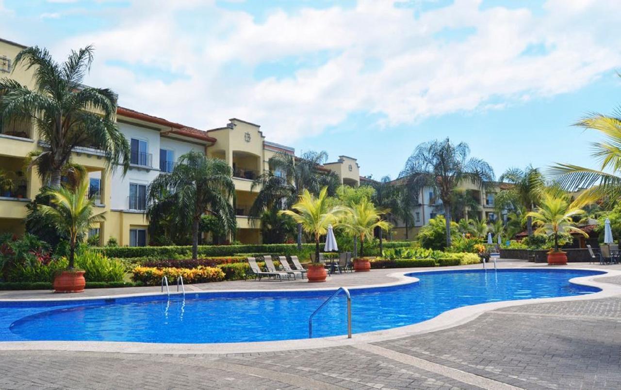 Los Suenos Marriot Hotel And Marina Jacó Kültér fotó