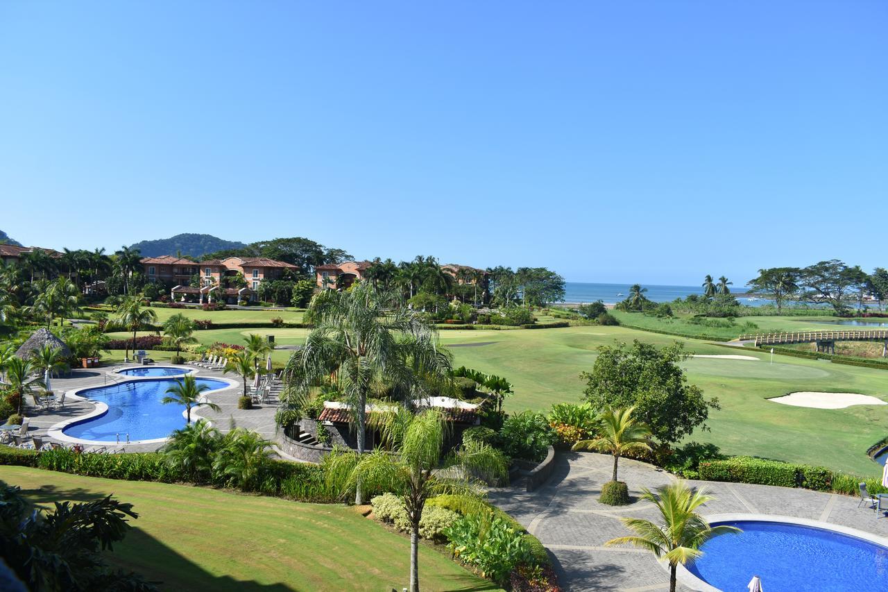 Los Suenos Marriot Hotel And Marina Jacó Kültér fotó